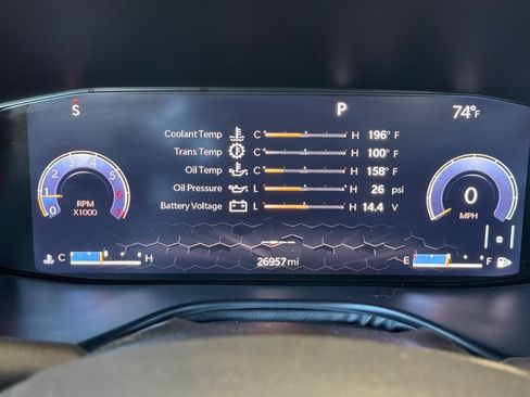 Used 2022 Jeep Compass High Altitude image 24