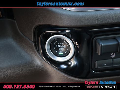 Used 2024 GMC Sierra 3500 SLE w/ SLE Convenience Package AWD/4WD image 19