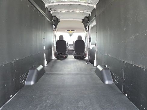 New 2026 Ford Transit 350 148 High Roof Extended RWD image 15