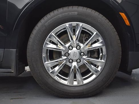 Certified 2023 Cadillac XT5 Premium Luxury AWD/4WD image 34