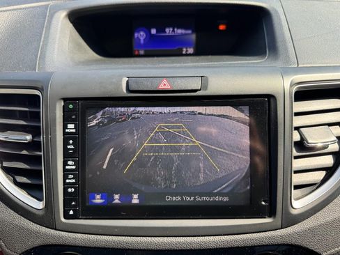 Used 2015 Honda CR-V EX image 26