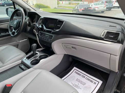 Used 2019 Honda Pilot EX-L image 10