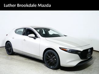 New 2026 MAZDA MAZDA3 2.5 S Hatchback w/ Premium Pkg FWD video 1
