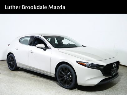 New 2026 MAZDA MAZDA3 2.5 S Hatchback w/ Premium Pkg