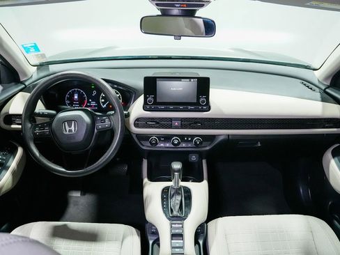 Used 2024 Honda HR-V LX image 20