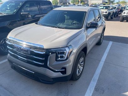 Used 2026 GMC Terrain Elevation w/ Technology Package II