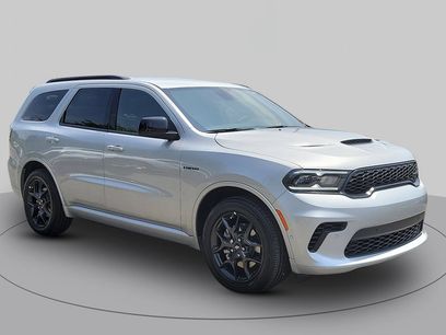 New 2026 Dodge Durango GT w/ Blacktop Package