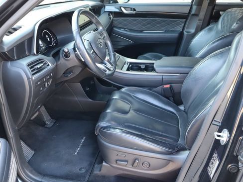 Used 2020 Hyundai Palisade Limited FWD image 16