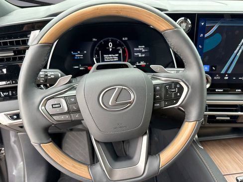Used 2026 Lexus RX 350 Premium w/ Convenience Package FWD image 21