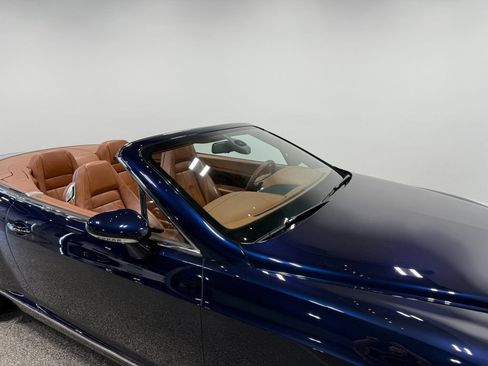 Used 2008 Bentley Continental GTC AWD/4WD image 36