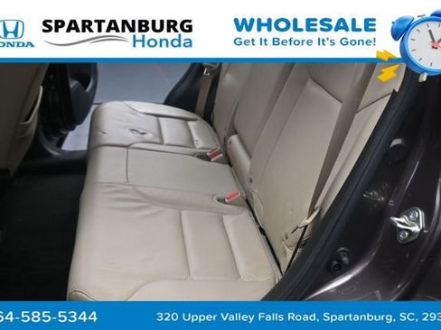 Used 2015 Honda CR-V EX-L image 18