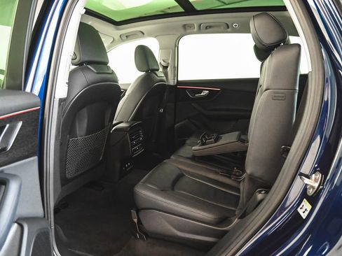 Used 2024 Audi Q7 2.0T Premium Plus AWD/4WD image 33