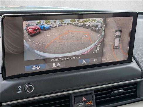New 2026 Honda Pilot Touring image 14