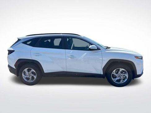 Used 2023 Hyundai Tucson SEL FWD image 7