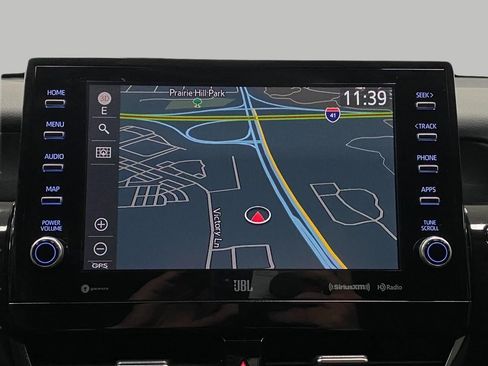 Used 2024 Toyota Camry XSE w/ Navigation Package FWD image 59