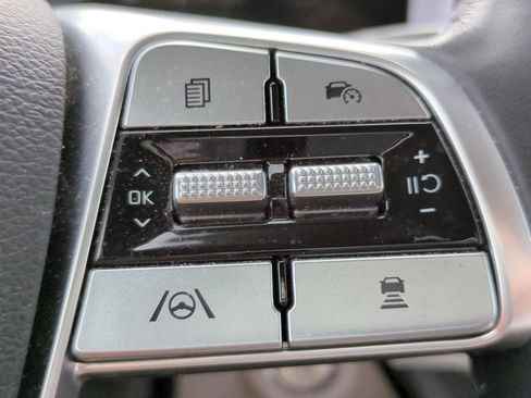 Used 2024 Kia Telluride SX FWD image 26