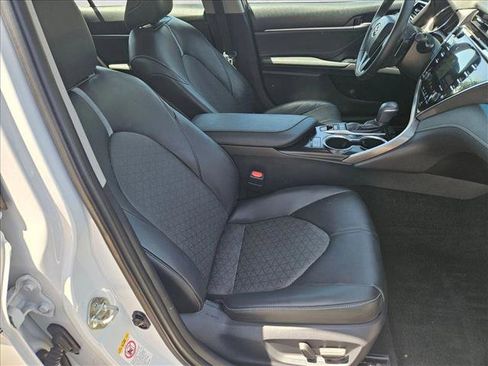 Used 2018 Toyota Camry XSE w/ Driver Assist Package FWD image 22