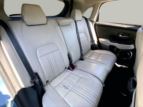 Used 2023 Honda HR-V EX-L image 19
