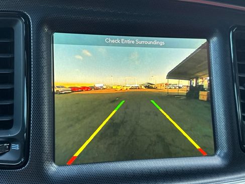 Used 2018 Dodge Challenger R/T Scat Pack w/ Leather Interior Group image 18