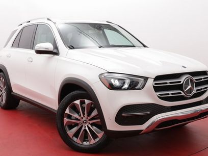 Used 2021 Mercedes-Benz GLE 350 4MATIC w/ 3rd Row Seat Package