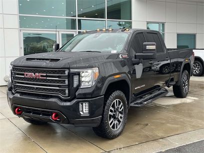 Used 2023 GMC Sierra 3500 AT4 w/ AT4 Preferred Package