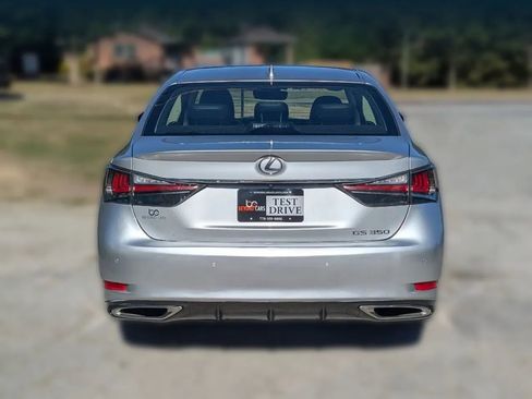 Used 2016 Lexus GS 350 F Sport image 6