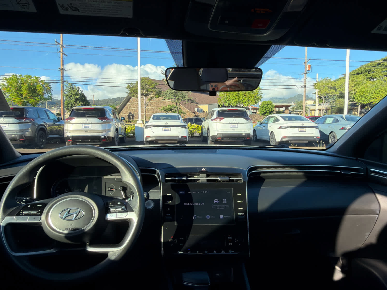 Used 2024 Hyundai Santa Cruz SEL FWD image 10