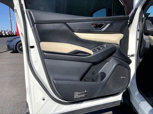 Used 2019 Subaru Ascent Limited w/ Popular Package #3 AWD/4WD image 22