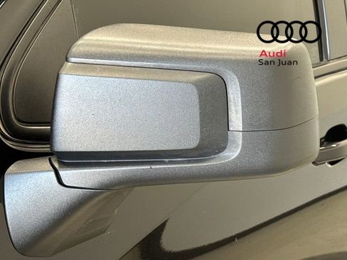 Used 2021 GMC Sierra 1500 Elevation w/ LPO, Elevation Black Package image 9