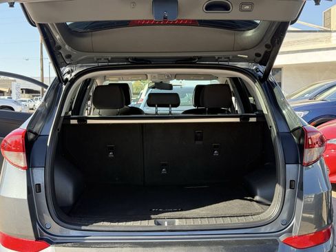 Used 2017 Hyundai Tucson Sport FWD image 22