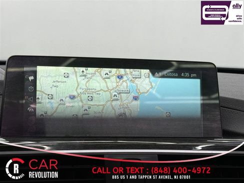 Used 2018 BMW 430i Convertible RWD image 27