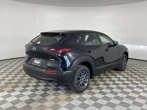 New 2026 MAZDA CX-30 AWD 2.5 S image 6