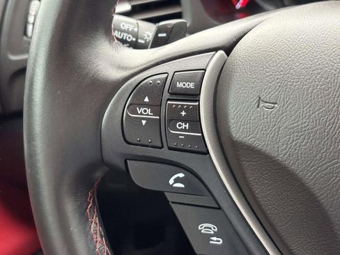 Used 2019 Acura ILX w/ Premium & A-SPEC Package image 28