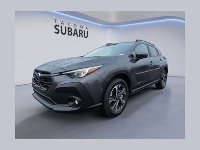 New 2026 Subaru Crosstrek 2.0i Premium