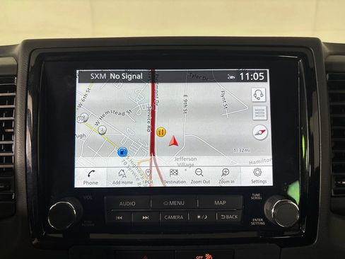 Used 2022 Nissan Frontier PRO-4X AWD/4WD image 22