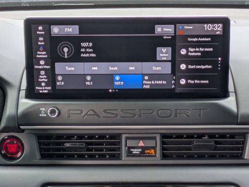 Used 2026 Honda Passport TrailSport Elite image 20