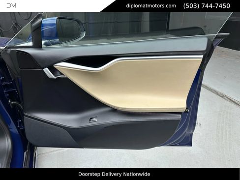 Used 2017 Tesla Model S 100D image 22