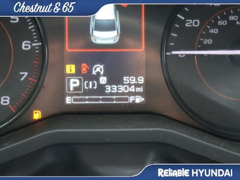 Used 2023 Subaru Crosstrek 2.0i Premium AWD/4WD image 31