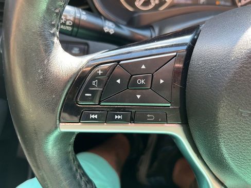 Used 2019 Nissan Altima 2.5 SV AWD/4WD image 13