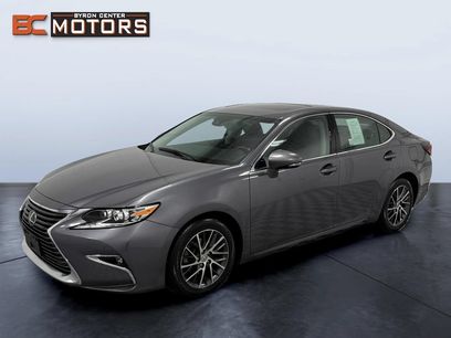 Used 2018 Lexus ES 350