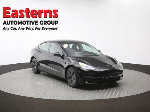 Used 2023 Tesla Model 3 Standard Range RWD image 44
