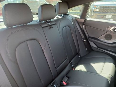 New 2024 BMW 228i Gran Coupe w/ Premium Package image 10