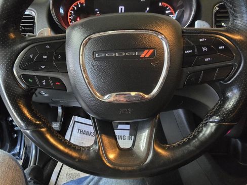 Used 2018 Dodge Durango GT image 28