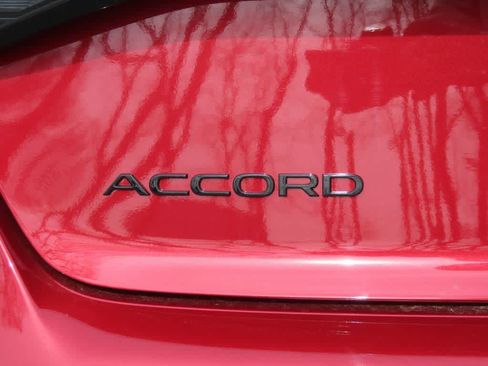 New 2026 Honda Accord Sport-L image 7
