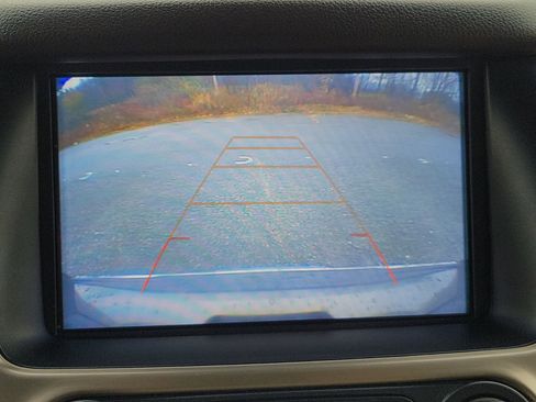 Certified 2018 GMC Yukon Denali w/ Open Road Package image 27