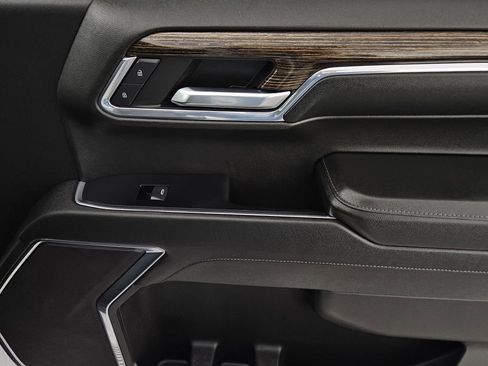 Used 2024 GMC Sierra 1500 Elevation AWD/4WD image 26