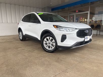 Used 2023 Ford Escape Active