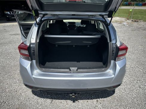 Used 2023 Subaru Impreza 2.0i image 20