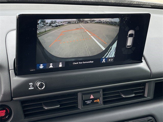 New 2026 Honda Pilot EX-L image 16