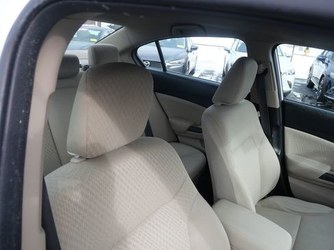 Used 2014 Honda Civic LX image 22